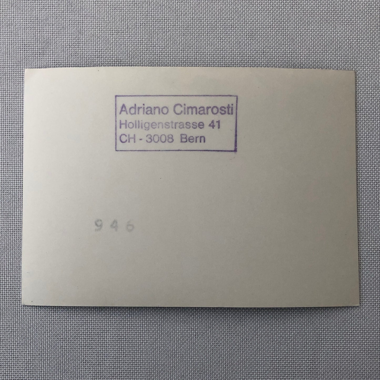 Vintage Racing Photo Photograph BRM Race Car