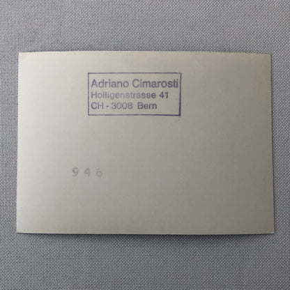 Vintage Racing Photo Photograph BRM Race Car