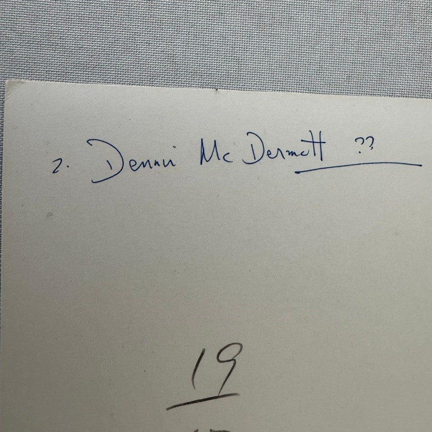 United Farmworkers Union Strike Labour Labor Canada Press Photo Photograph