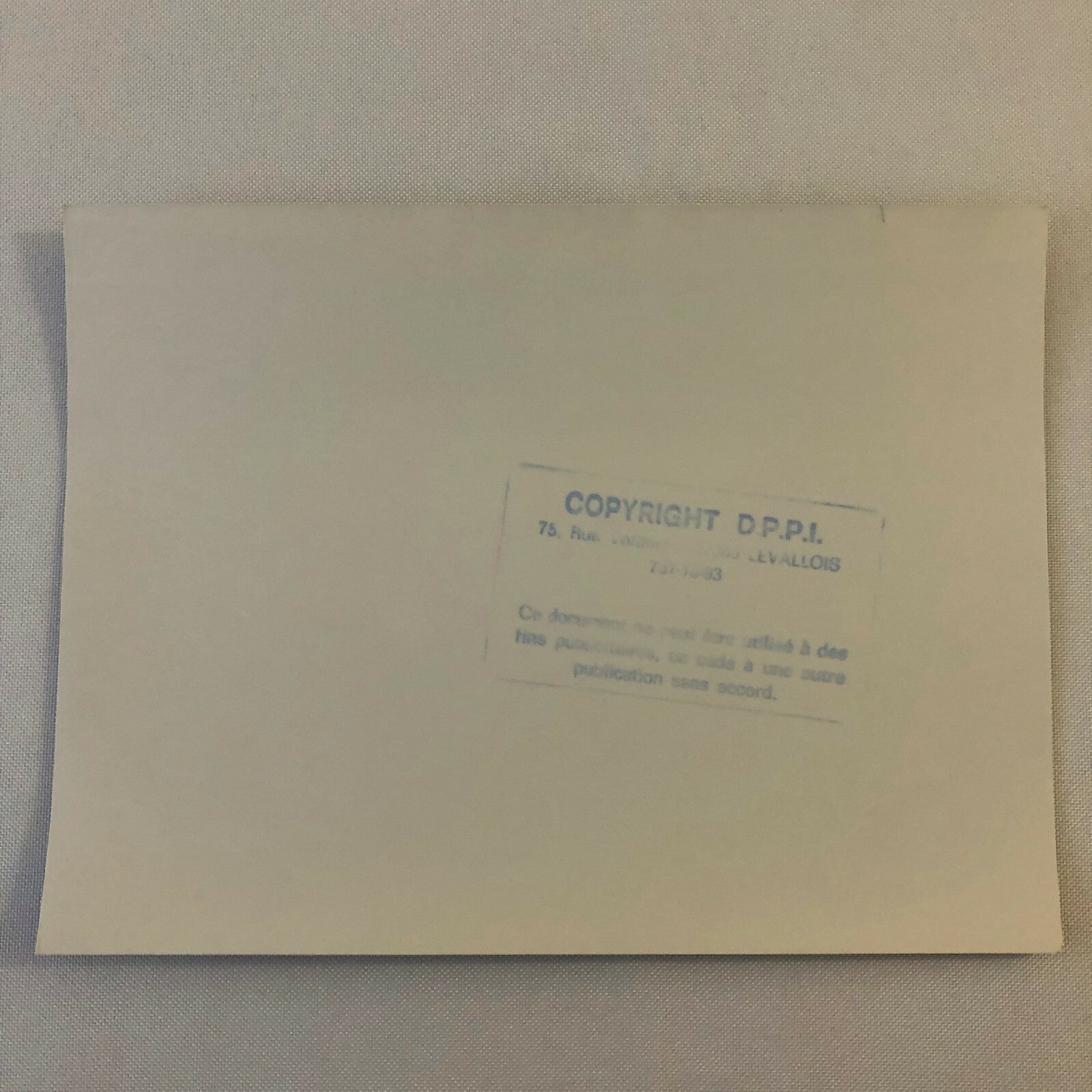 Vintage Racing Photo Photograph 1976 300KM Nurburgring Porsche 934 Car