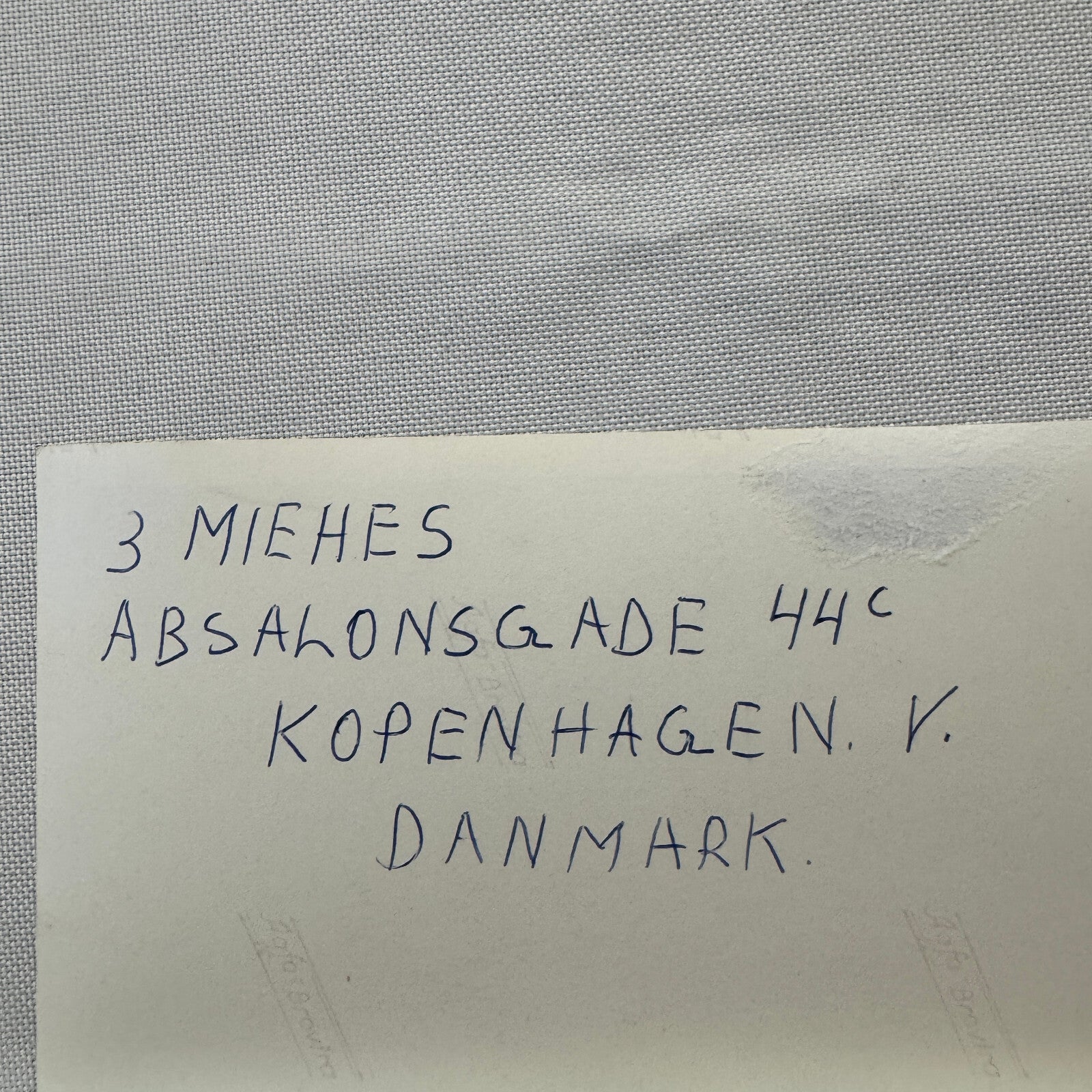 Circus Roller Skating Act Photo Photograph Print Vintage 3 Miehes