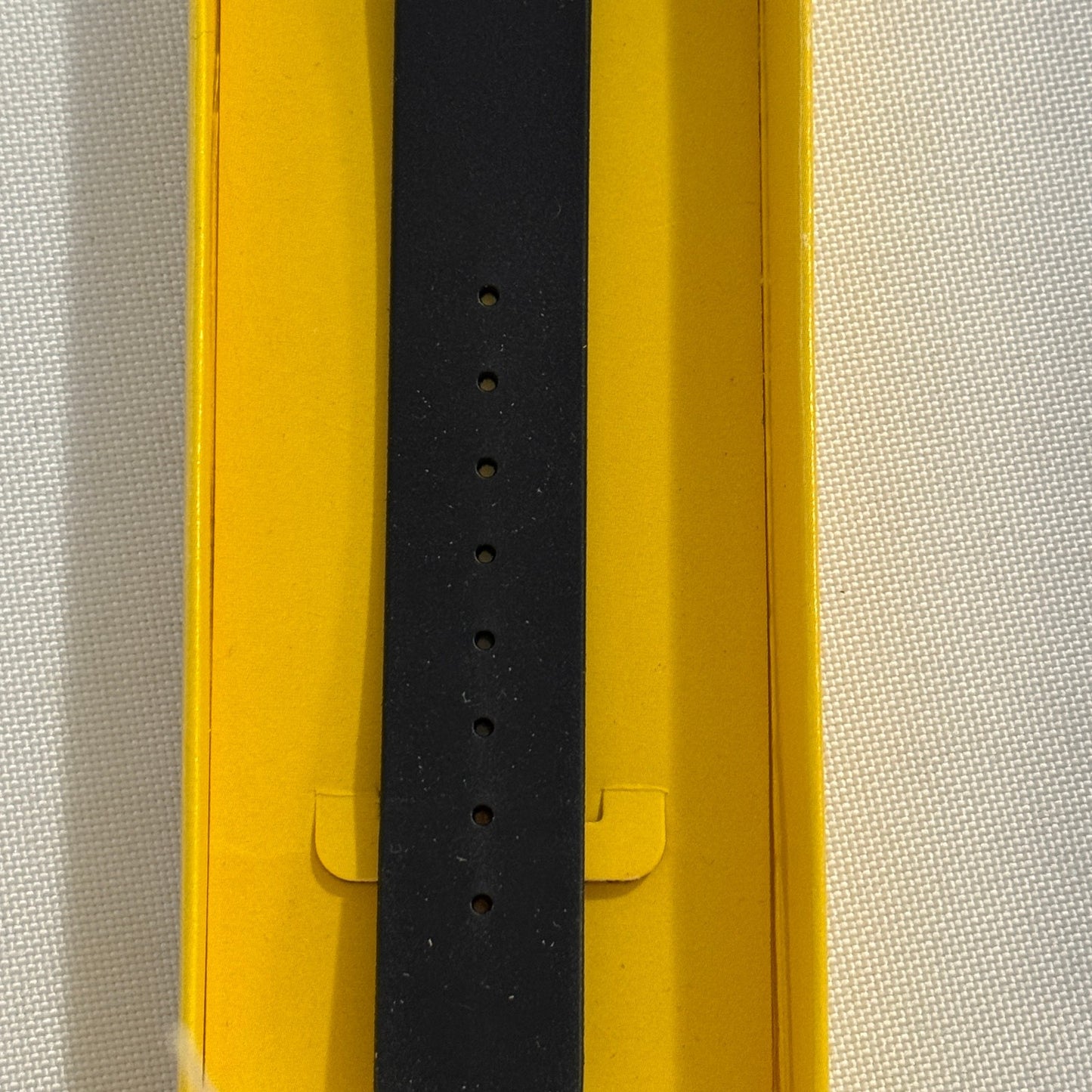 Vintage Madonna Dick Tracy Watch Breathless Mahoney New Old Stock NOS Wristwatch