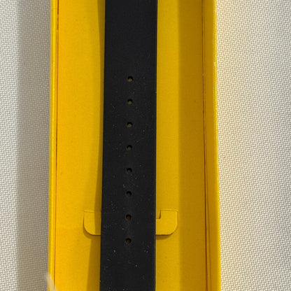 Vintage Madonna Dick Tracy Watch Breathless Mahoney New Old Stock NOS Wristwatch