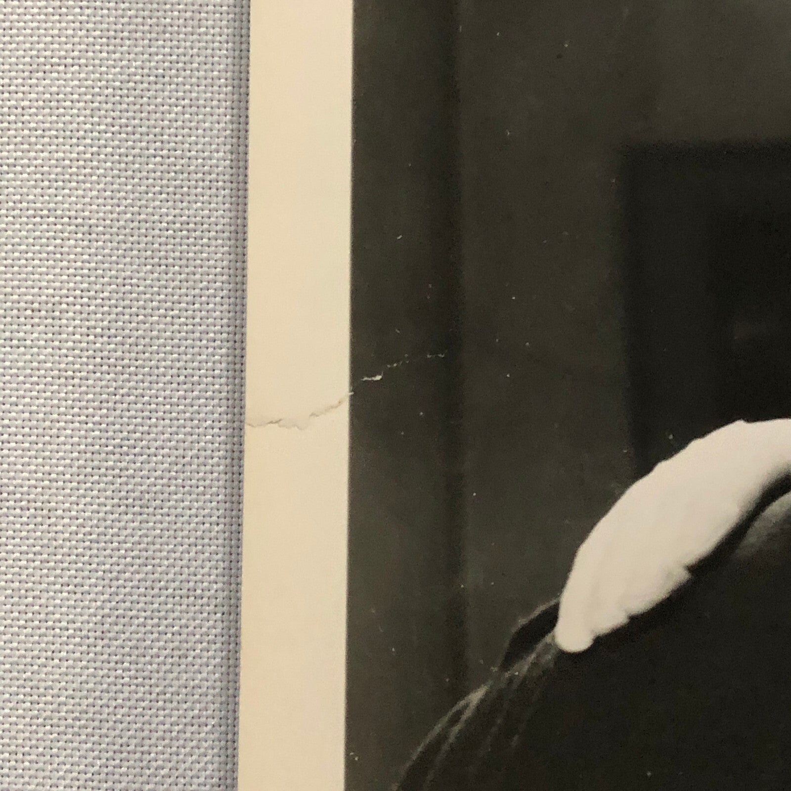 Court Martial Movie Film Still Photo Photograph David Niven Margaret Leighton