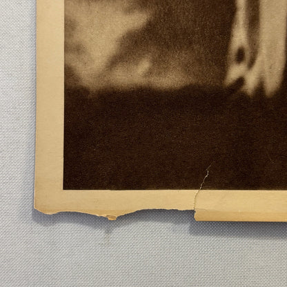 Percy Grainger Australian Composer Pianist Musician Photo Photograph Print