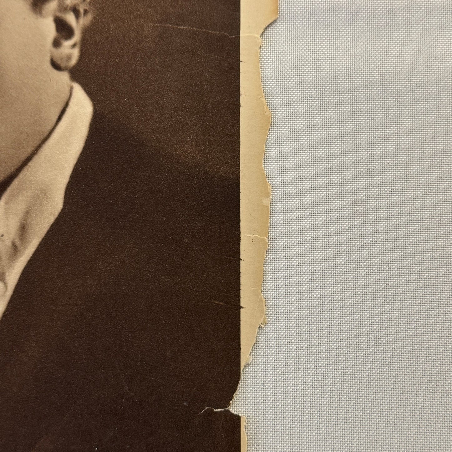 Percy Grainger Australian Composer Pianist Musician Photo Photograph Print