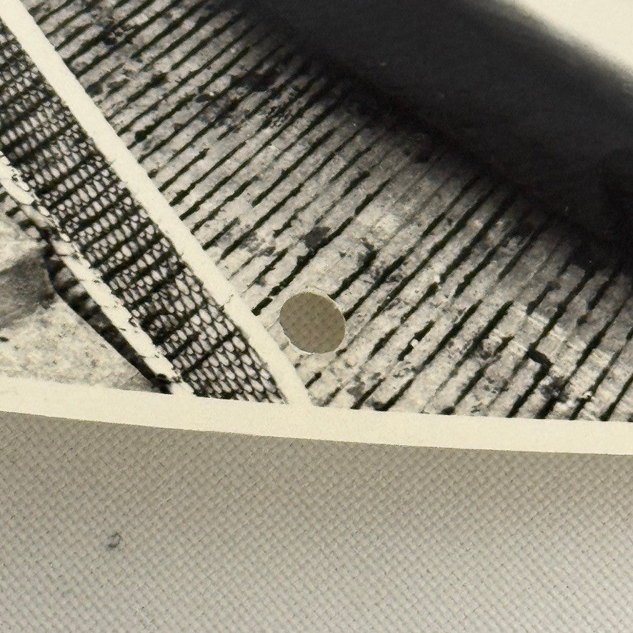 Vintage Cisitalia Car Photo Photograph Roadster Print