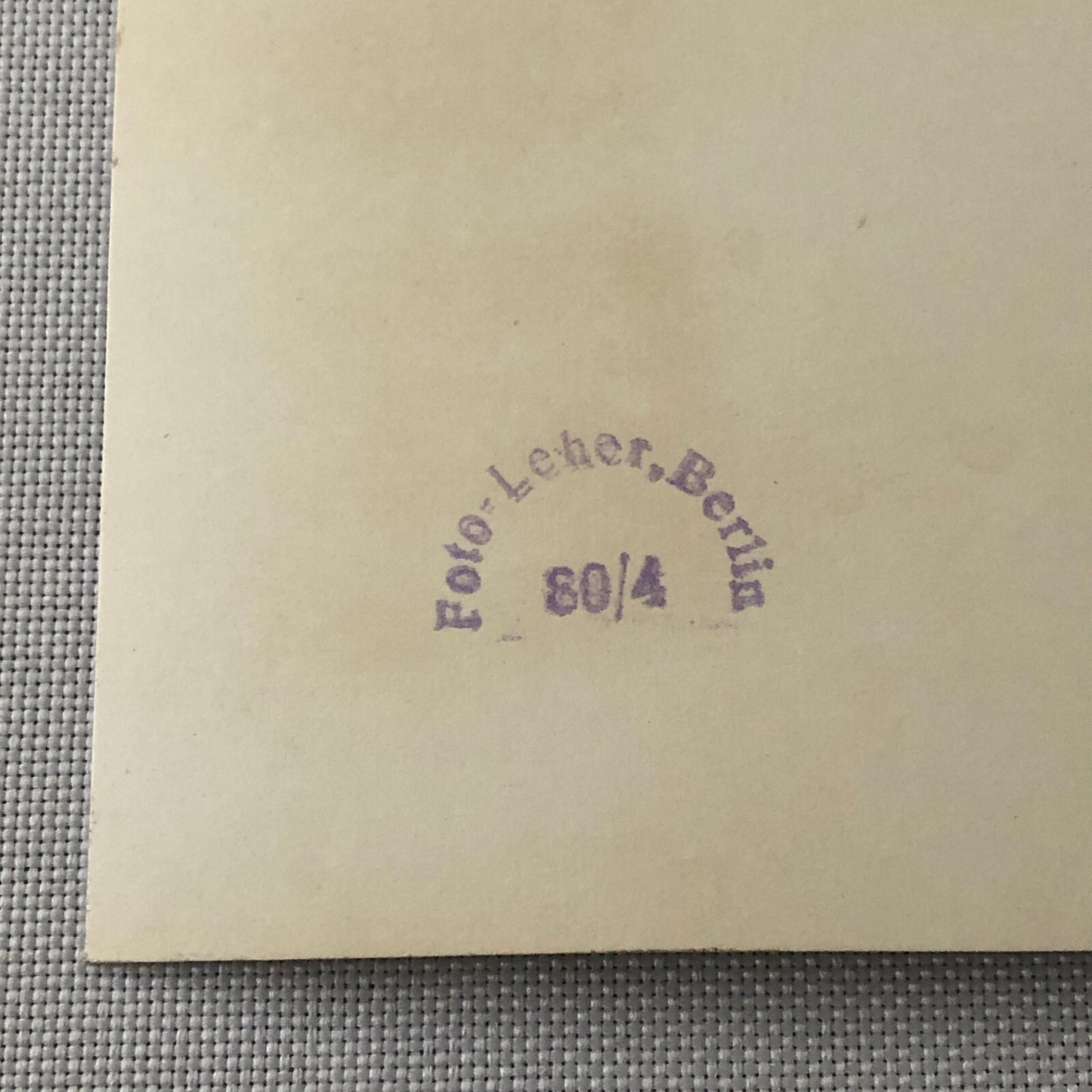 Circus Performer Balancing Act on Unicycle Photo Photograph Berlin Germany