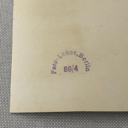 Circus Performer Balancing Act on Unicycle Photo Photograph Berlin Germany