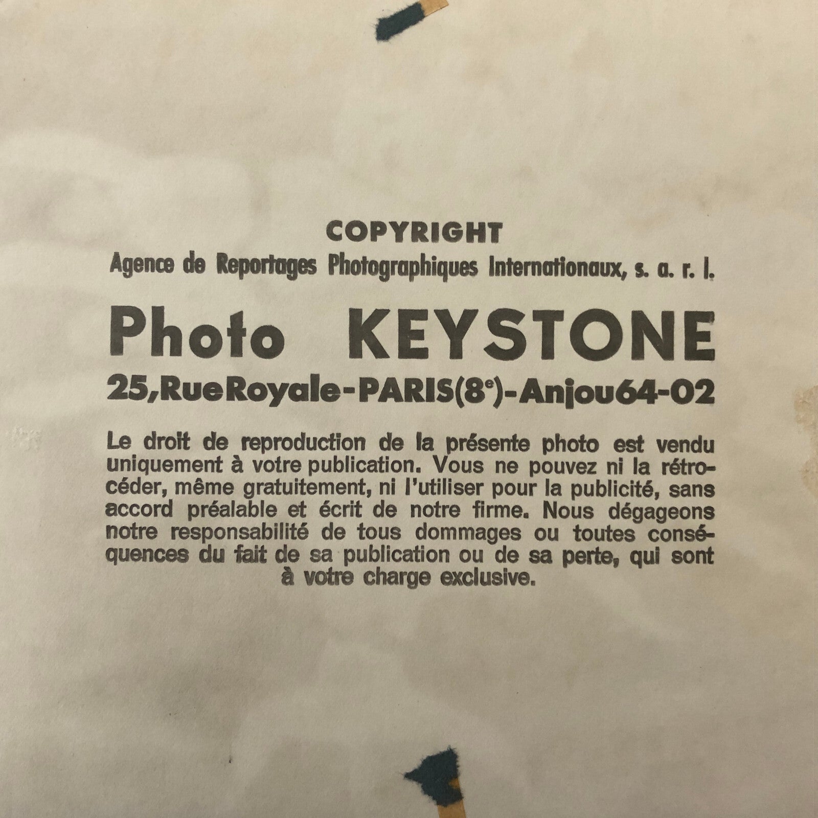 Circus Acrobat Bicycle Balancing Act Asian Photograph Keystone Photo Vintage