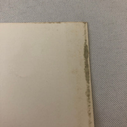 Circus Performers with Bicycle in Costume Vintage Photo Photograph