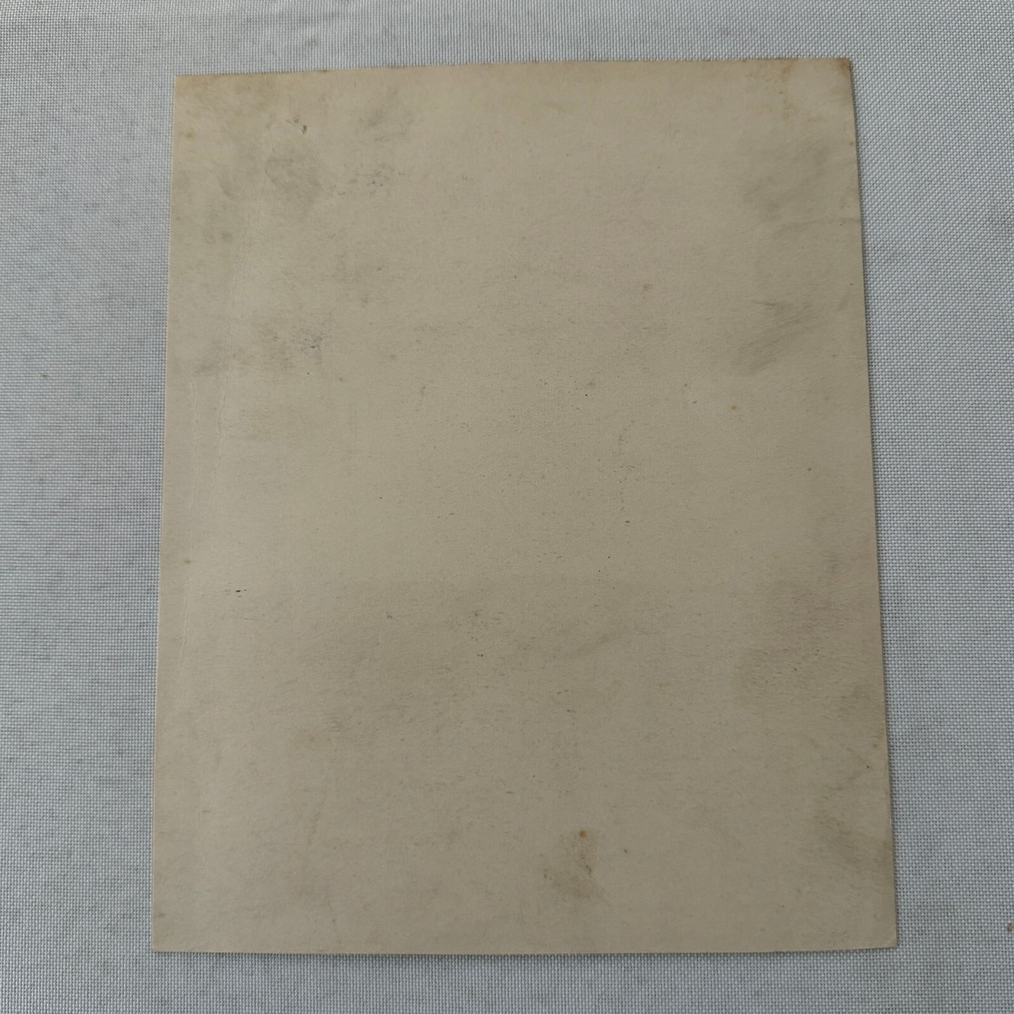 Vintage Circus Performers in Costume Photo Photograph Print