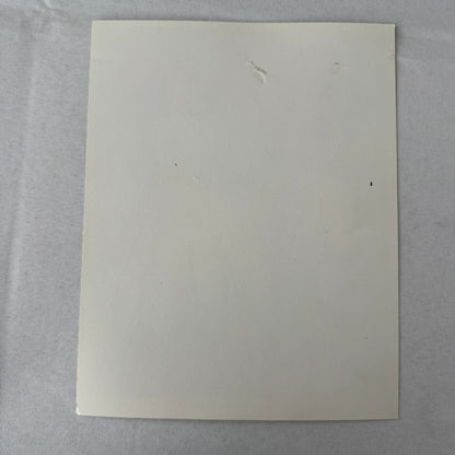 Vintage Movie Still Photo Photograph Deep in my Heart Gene Kelly Debbie Reynolds