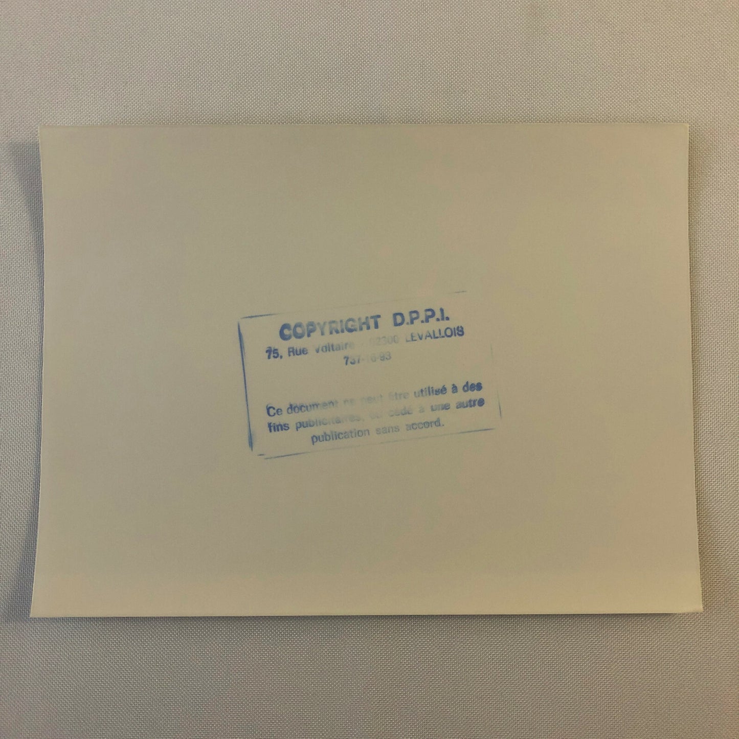 Vintage Racing Photo Photograph 1976 300KM Nurburgring March 76S Ford Car 