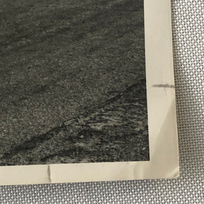 Vintage Racing Photo Photograph BRM Car