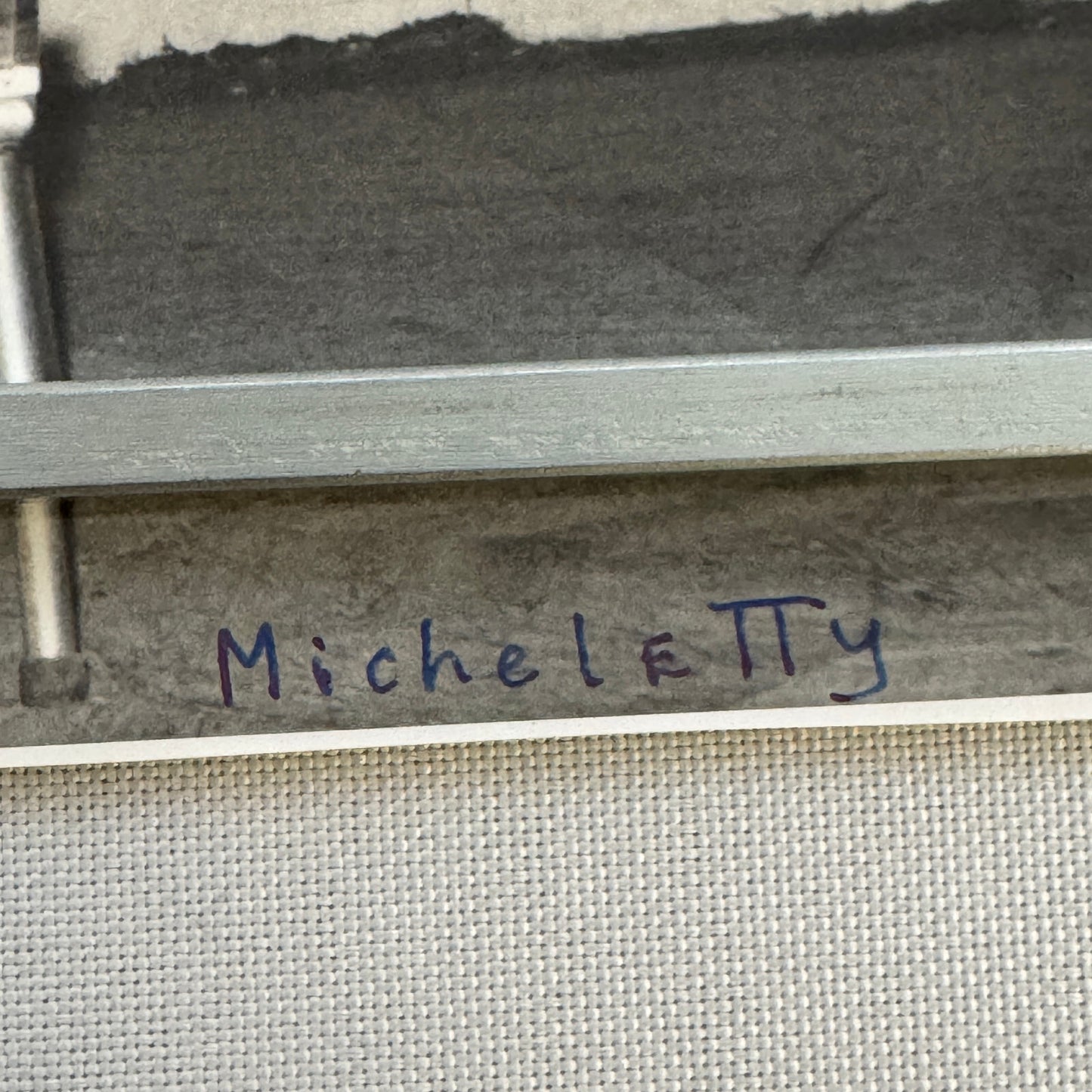 Vintage Circus Juggling Balancing Act Photo Photograph Micheletty