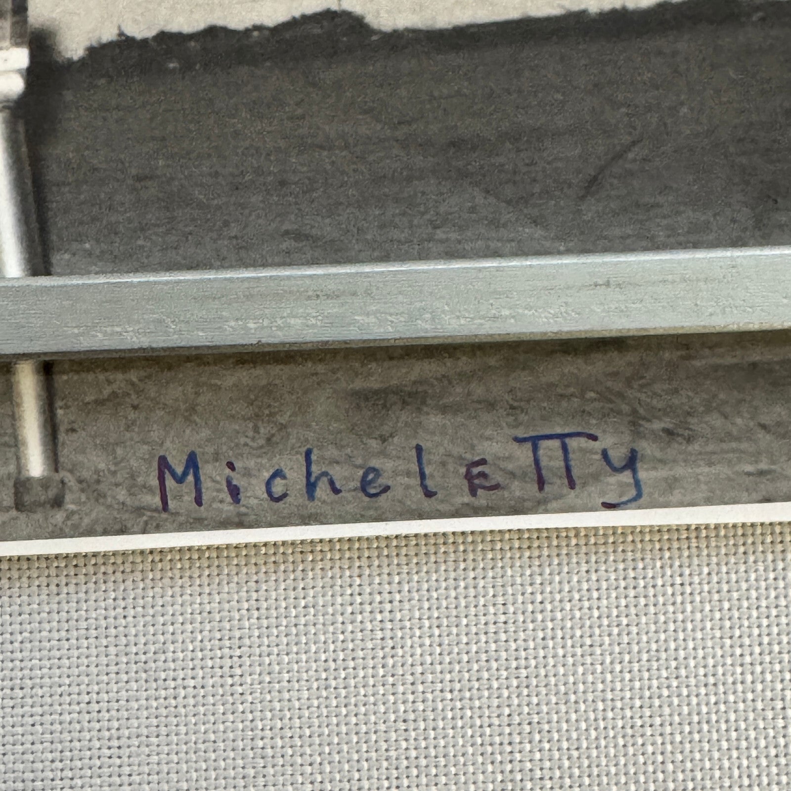 Vintage Circus Juggling Balancing Act Photo Photograph Micheletty