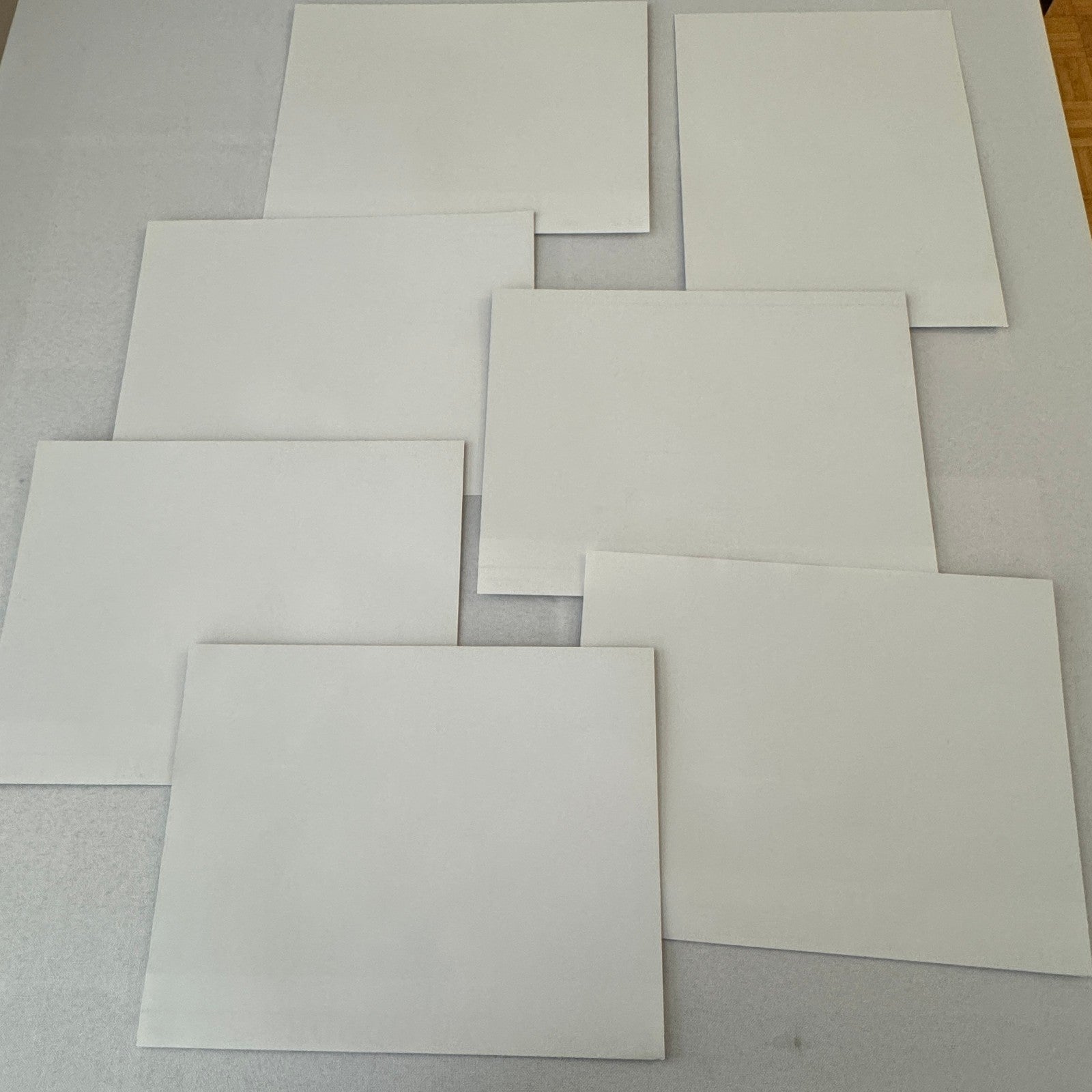 Vintage Movie Lobby Card Poster Lot Cast Away Seul Au Monde FRENCH Tom Hanks