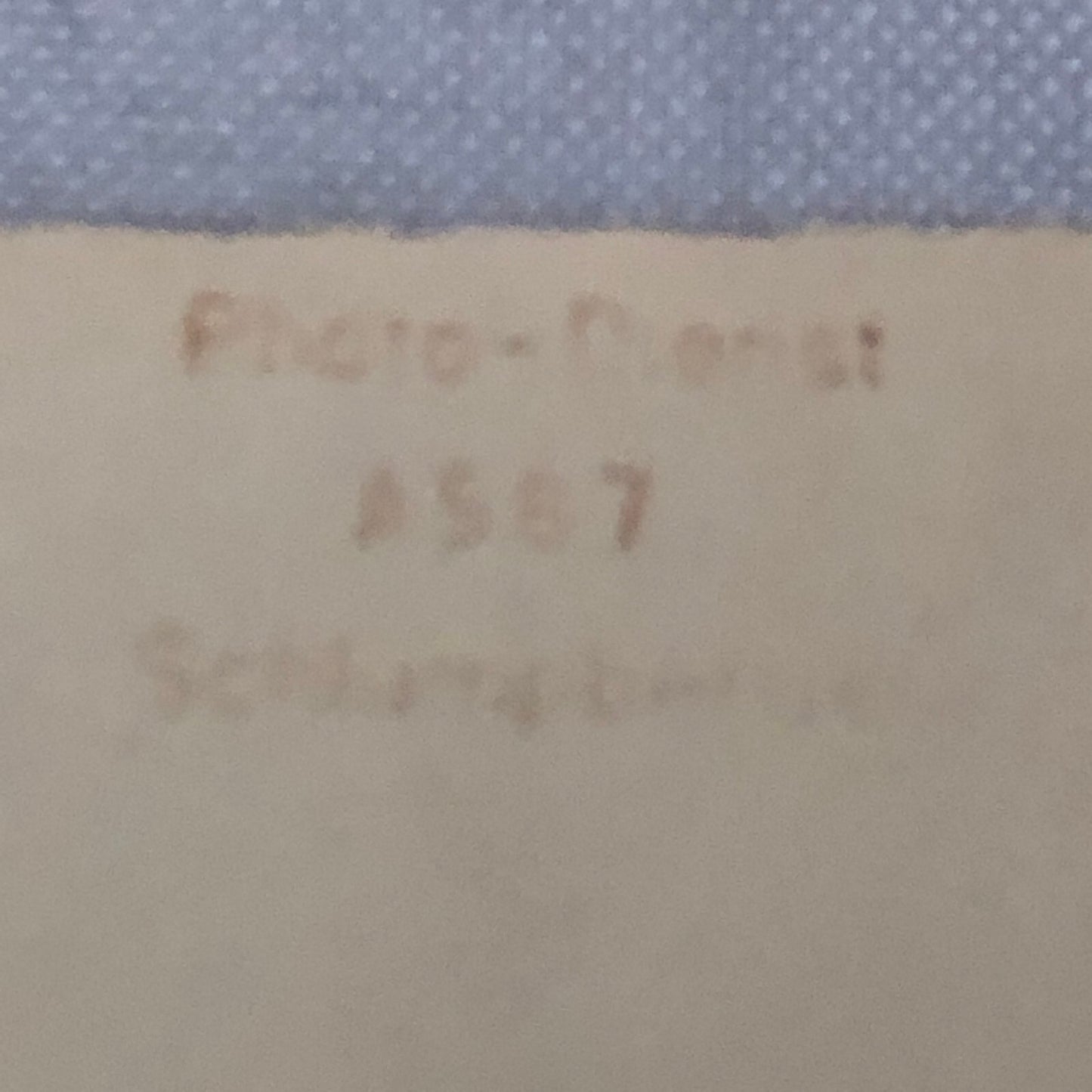 Vintage Hanomag Truck Photo Photograph Print Germany 