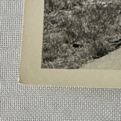 Vintage Car Racing Photo Circuit Mont Tremblant Quebec Photograph