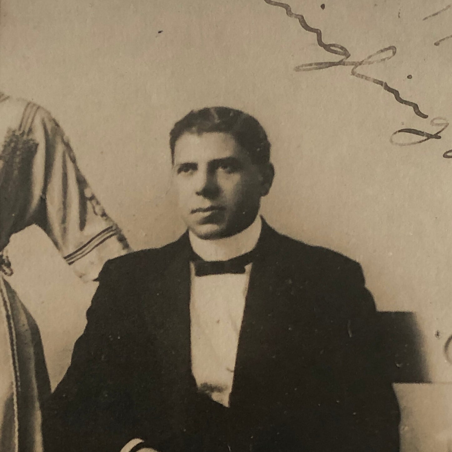 Circus Performer Vintage Photo Photograph Print Ringling Brothers Show 1913 ?