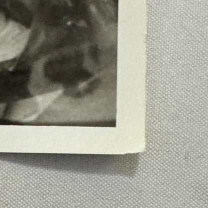 Vintage Racing Photo 1968 Jochen Rindt Racing Driver Motorsport