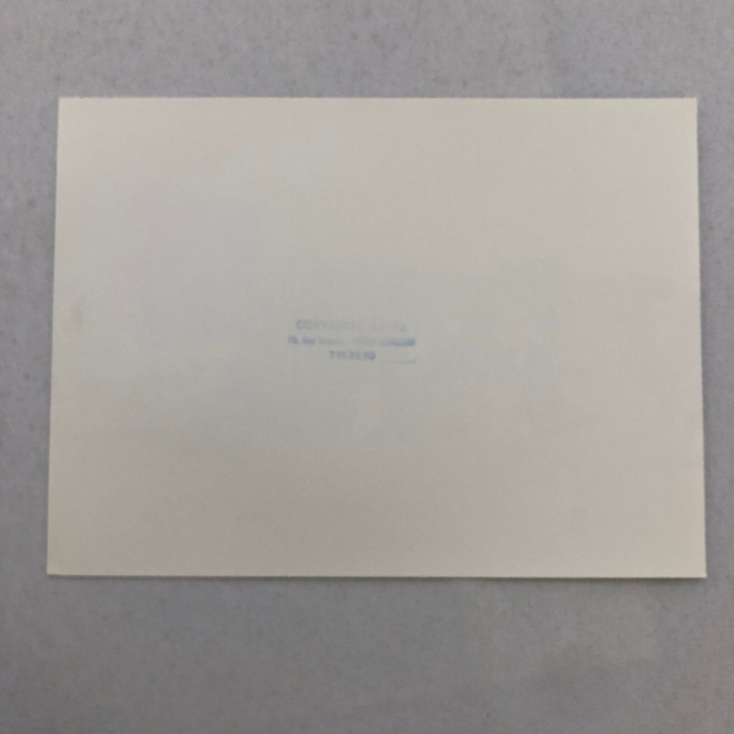 1980 Transafrica Rally Rallye Photo Photograph DPPI Car Africa