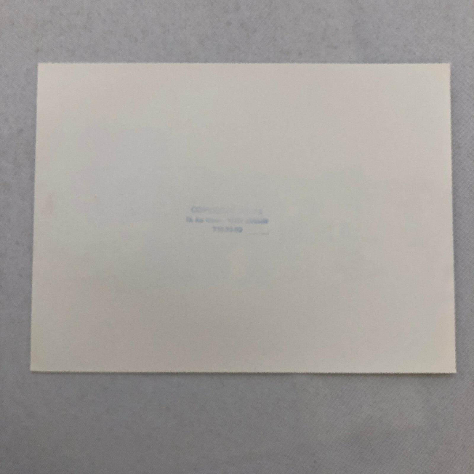 1980 Transafrica Rally Rallye Photo Photograph DPPI Car Africa