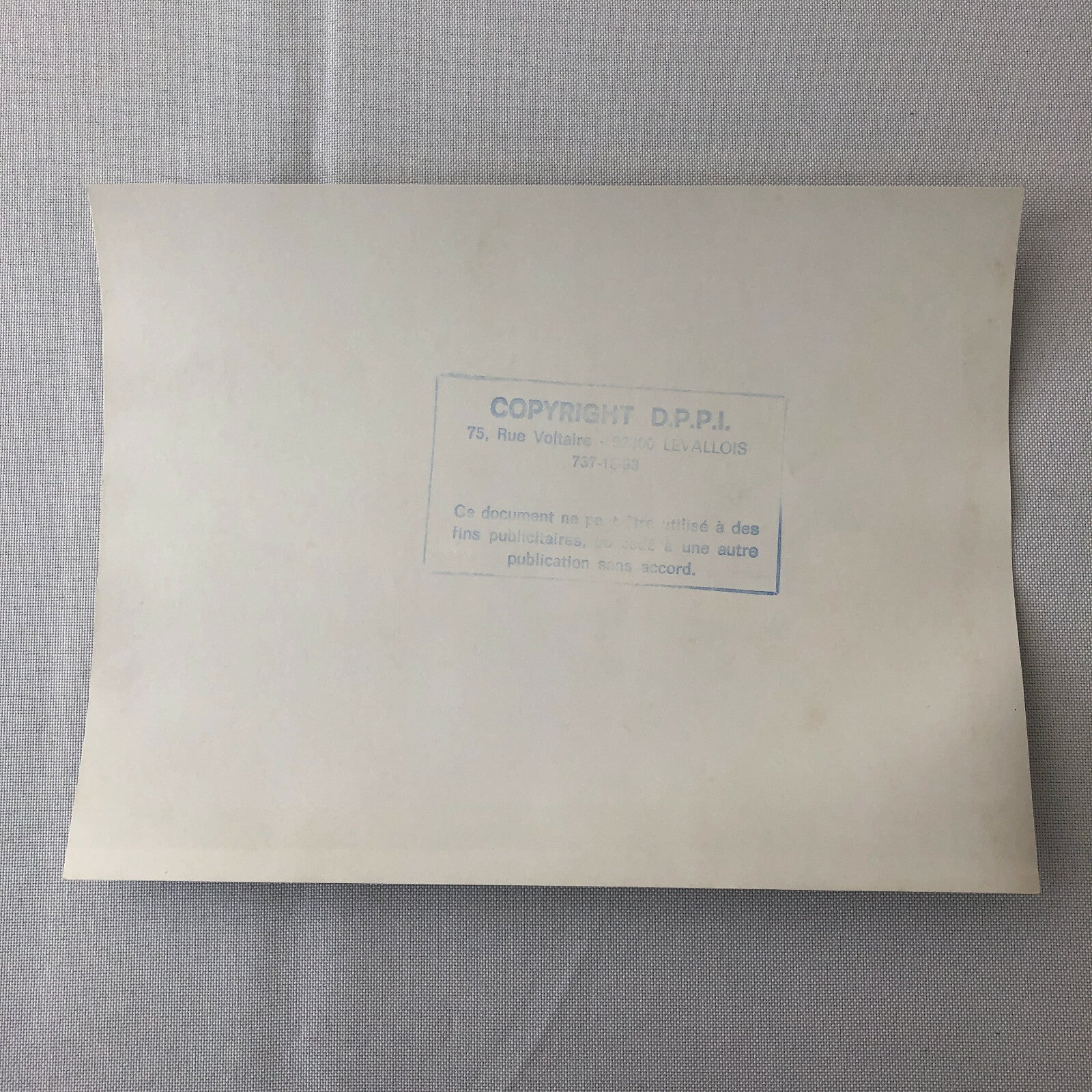 Vintage Rally Racing Photo Photograph 1974 Rallye RAC Ford Car 