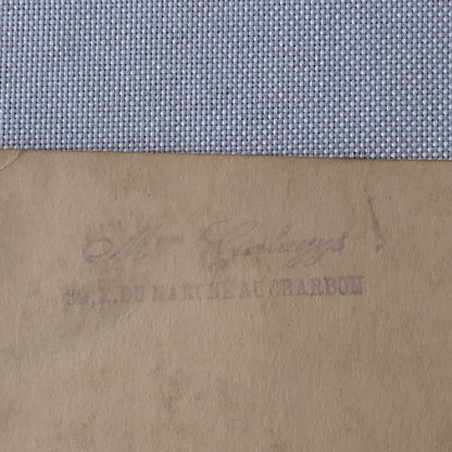 Circus Performers In Costume Photo Photograph Vintage Acrobat Balancing Act ?