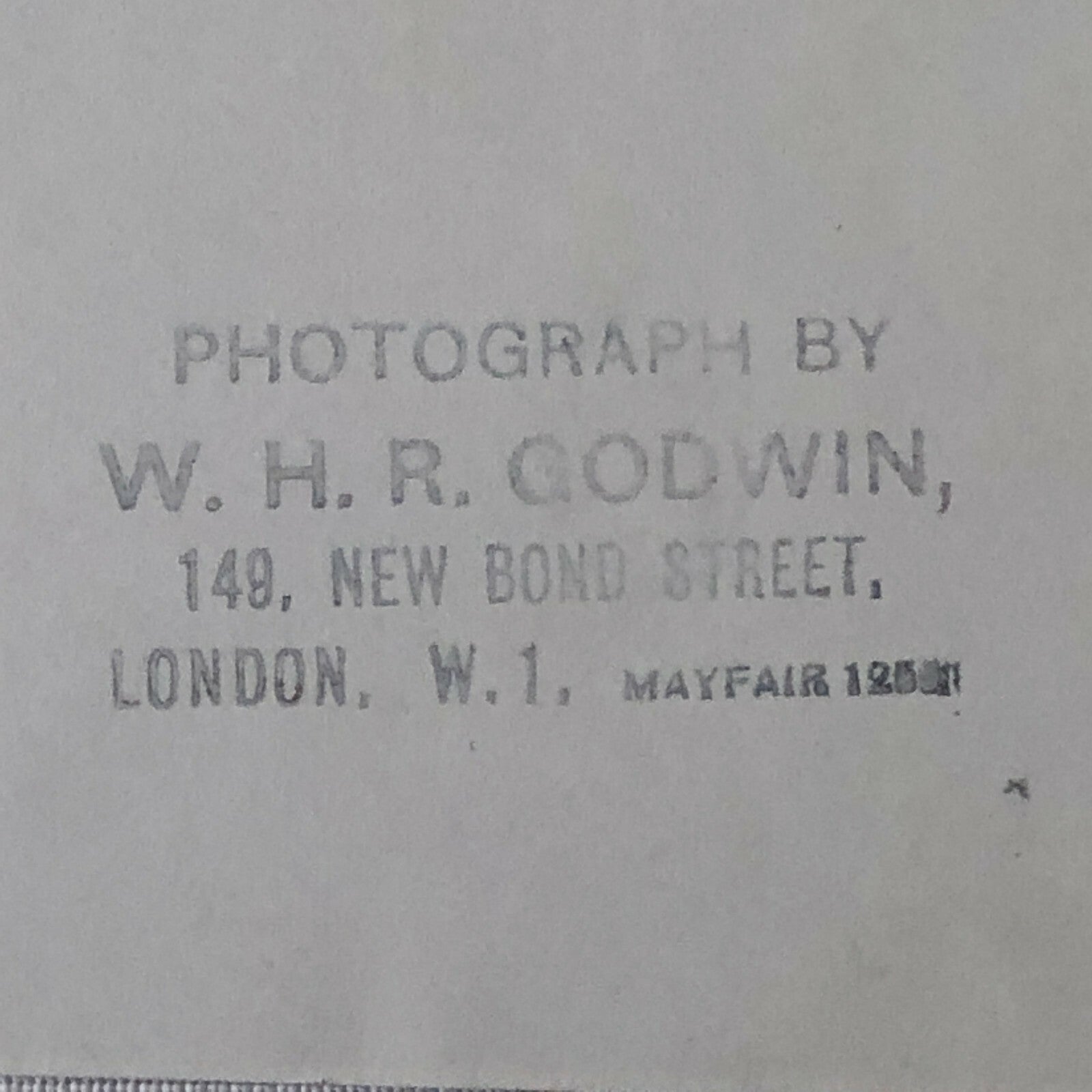Vintage Bedford Moving Van Photo Photograph Image UK England 