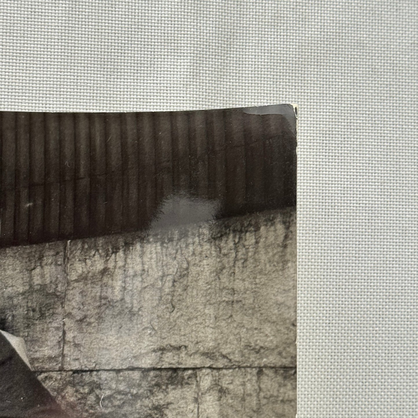 Juan Manuel Fangio Mercedes 300 SL Roadster Italian Press Photo Photograph 1958