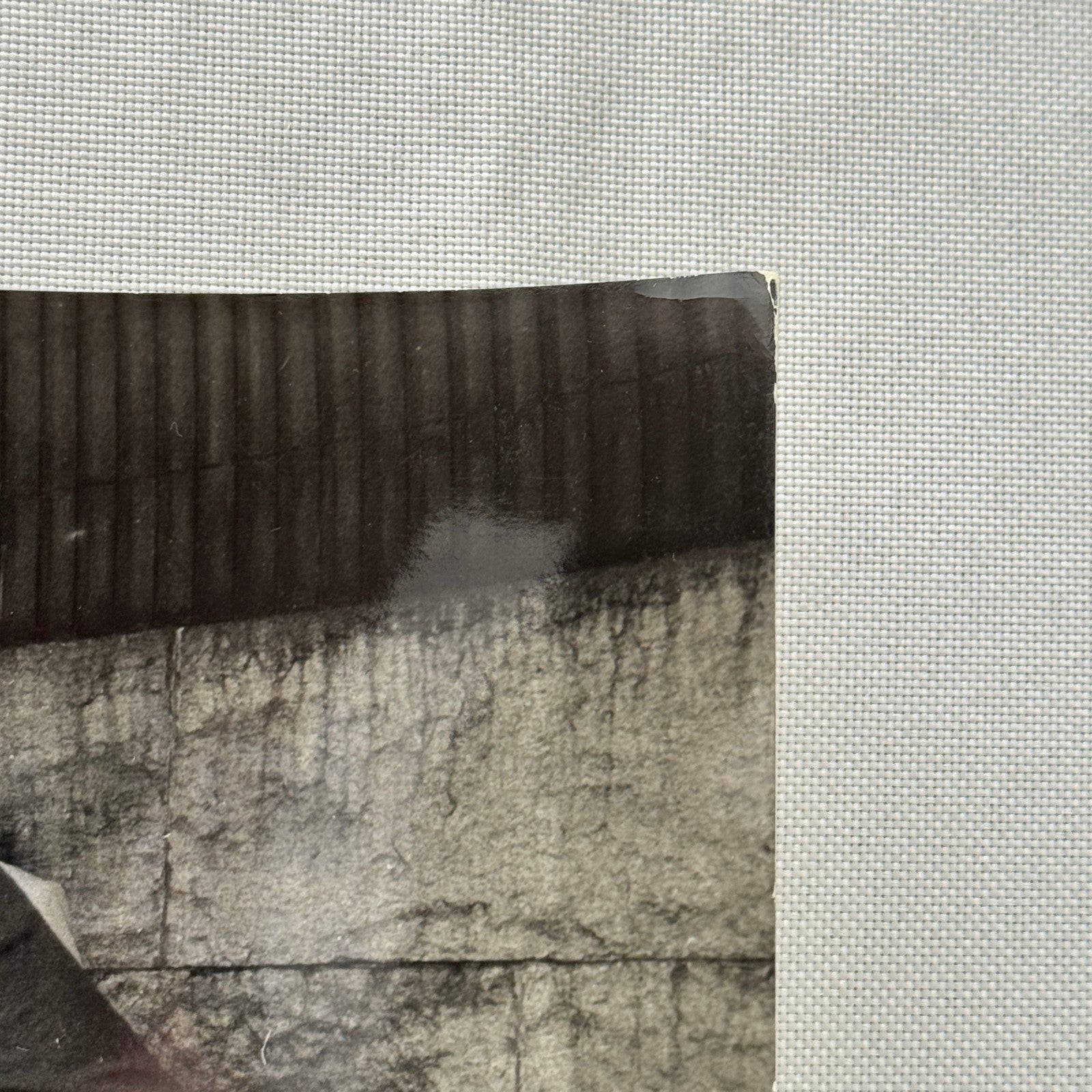 Juan Manuel Fangio Mercedes 300 SL Roadster Italian Press Photo Photograph 1958