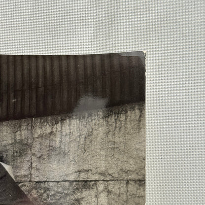 Juan Manuel Fangio Mercedes 300 SL Roadster Italian Press Photo Photograph 1958