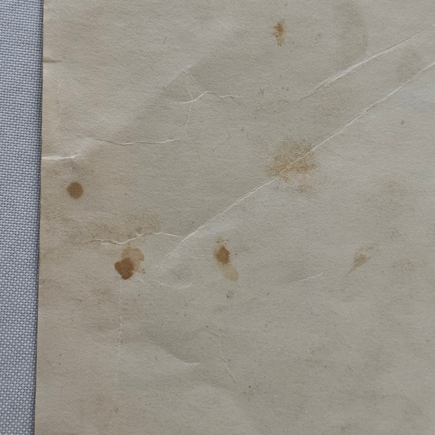 Motorcycle Stunt Man Bob Corell Crazy Correll Autograph Signed Photo Print