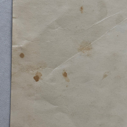 Motorcycle Stunt Man Bob Corell Crazy Correll Autograph Signed Photo Print