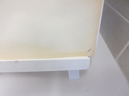 BMW E31 8 Series Pre-Production Design Drawing Sketch Art KAPITZA 1985 850Ci 840