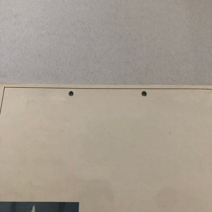 Nissan Cedric Custom Sales Brochure Catalog Japanese JDM Vintage Advertising