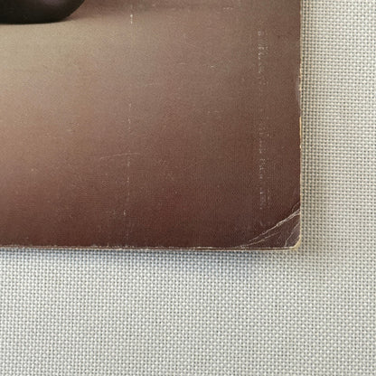 Vintage Jaguar XJ-S Car Sales Brochure Catalog Advertising Jaguar XJS XJ S