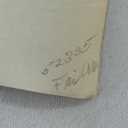 Vintage 1903 Ford Model A Car Photo Photograph Print