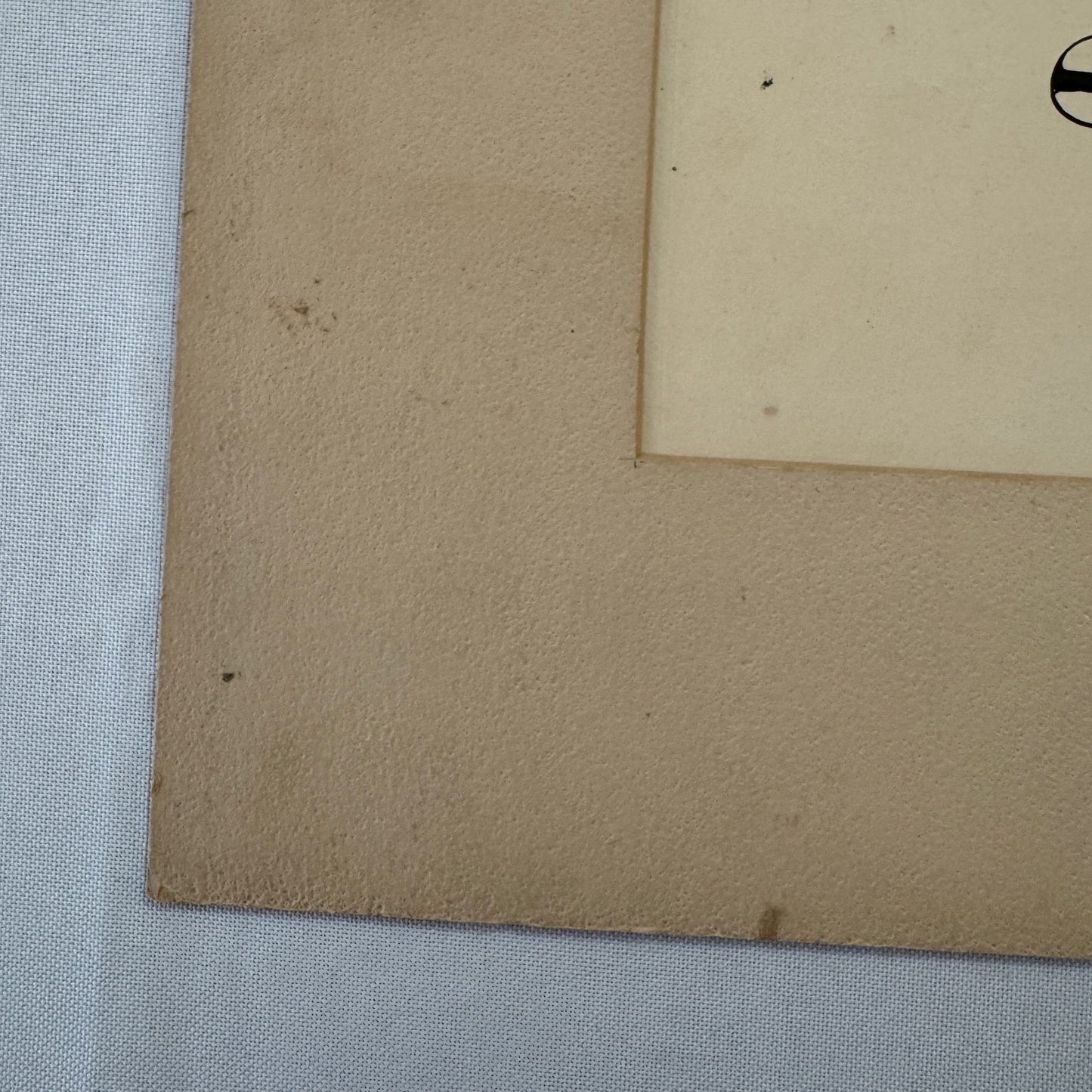 Vintage Concept Car Design Sketch Rendering Illustration Original Art