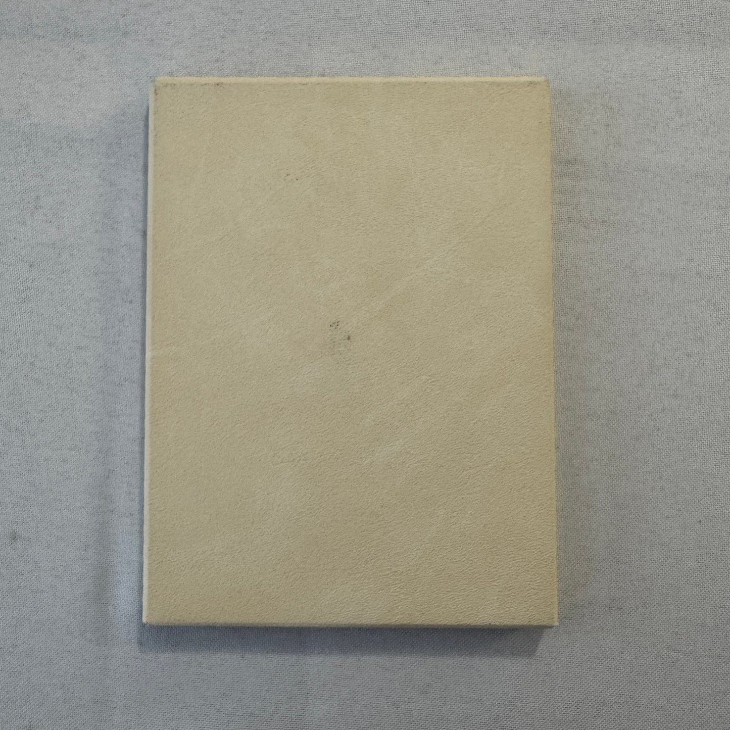 2001 Maserati Spyder Convertible Press Kit Brochure Photo CD Frankfurt Autoshow