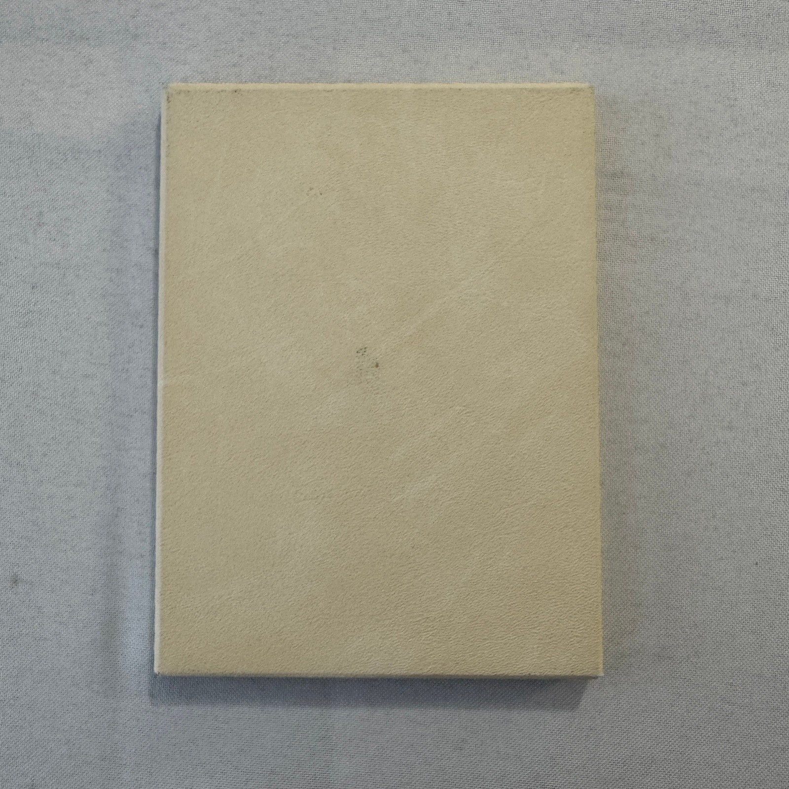 2001 Maserati Spyder Convertible Press Kit Brochure Photo CD Frankfurt Autoshow