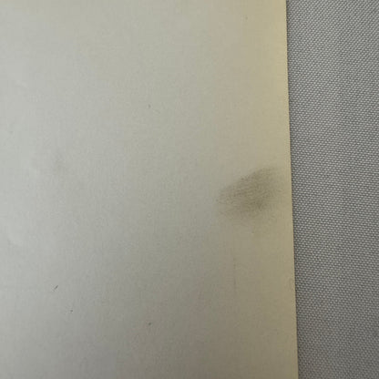 Vintage Drag Racing Photo Photograph Dragster Hot Rod Driver