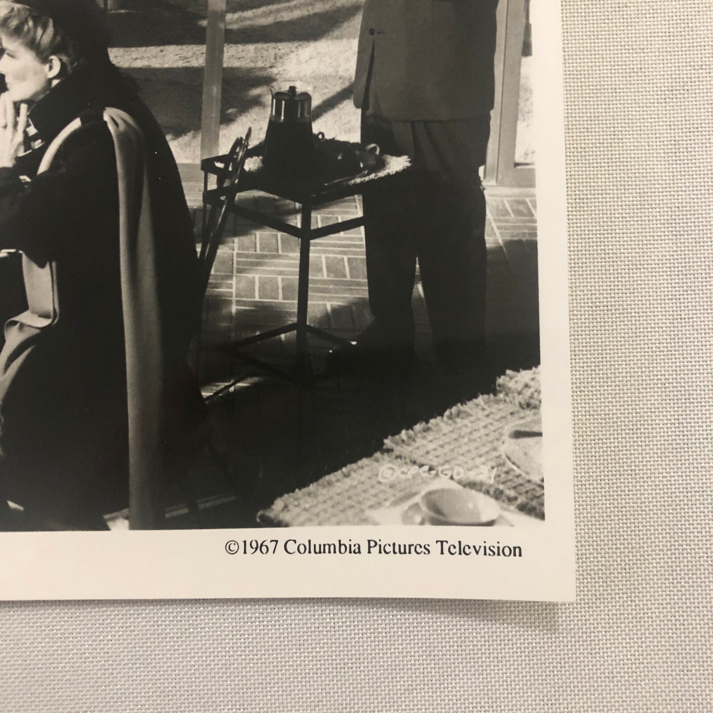 Katharine Hepburn Actress Photo Photograph Print Movie Still