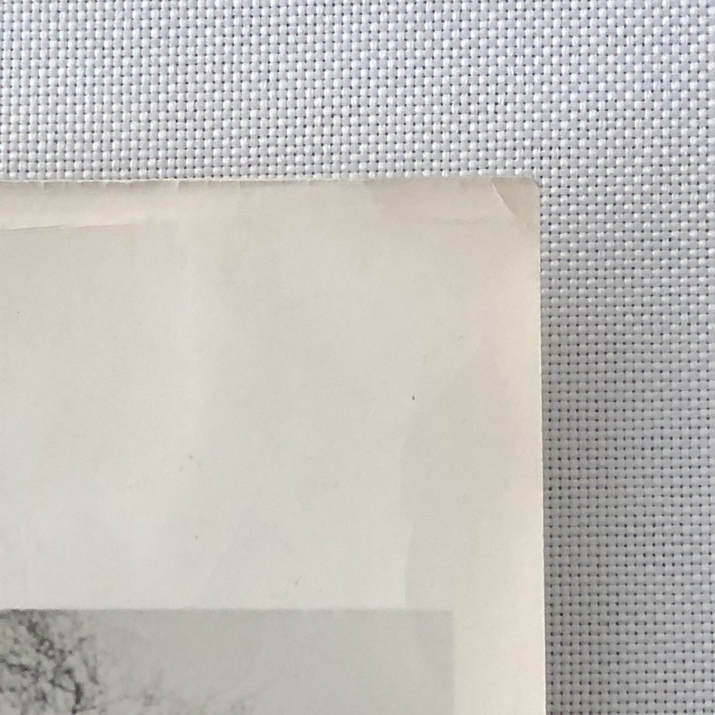 Vintage 1926 Sunbeam Car Automobile British Travel Association Photo Photograph 