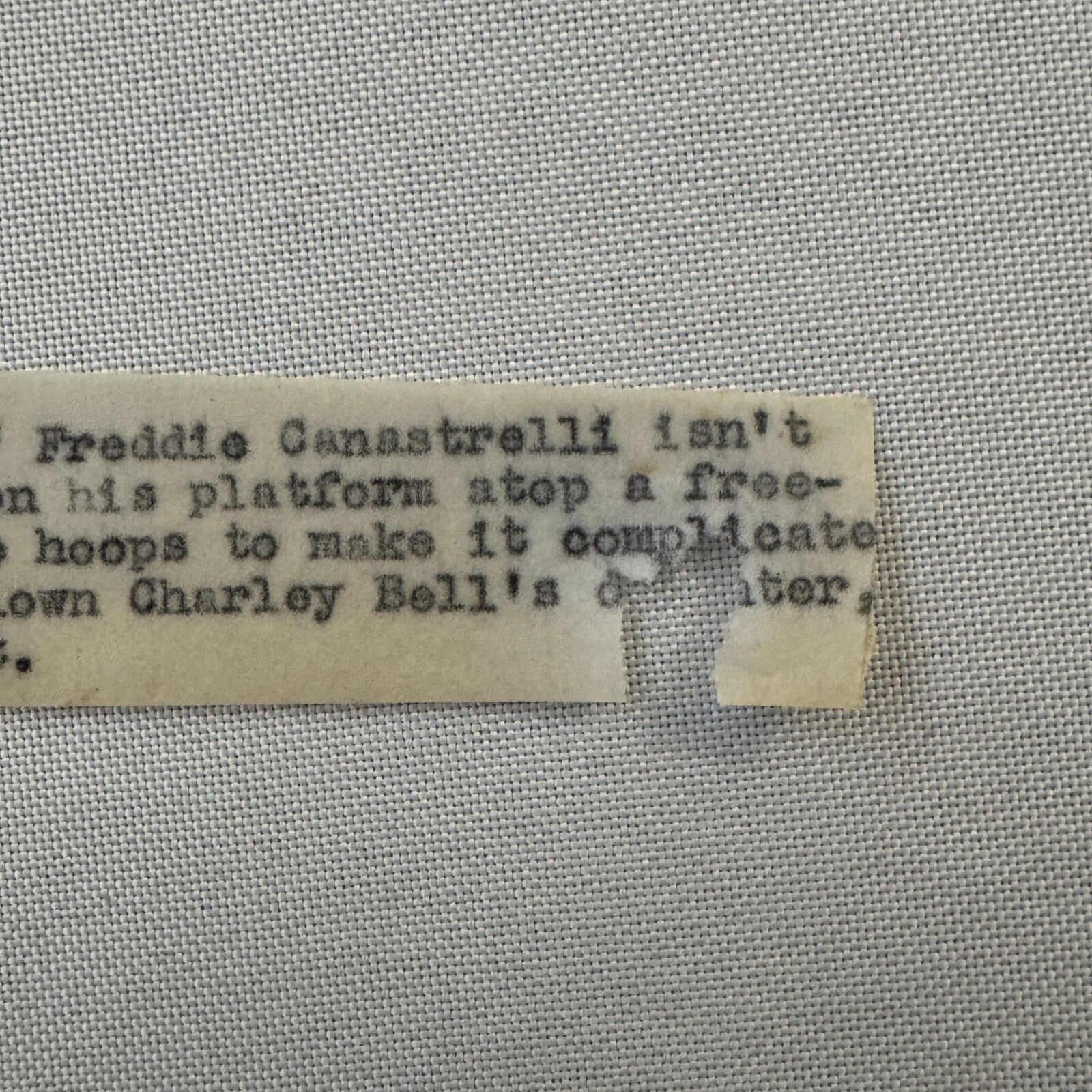 Circus Juggling Balancing Acrobat Act Photo Photograph Vintage Robin Hood