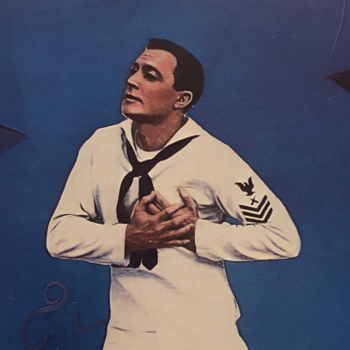 That's Dancing Movie Film Cartoon Lobby Card Mini Poster 1984