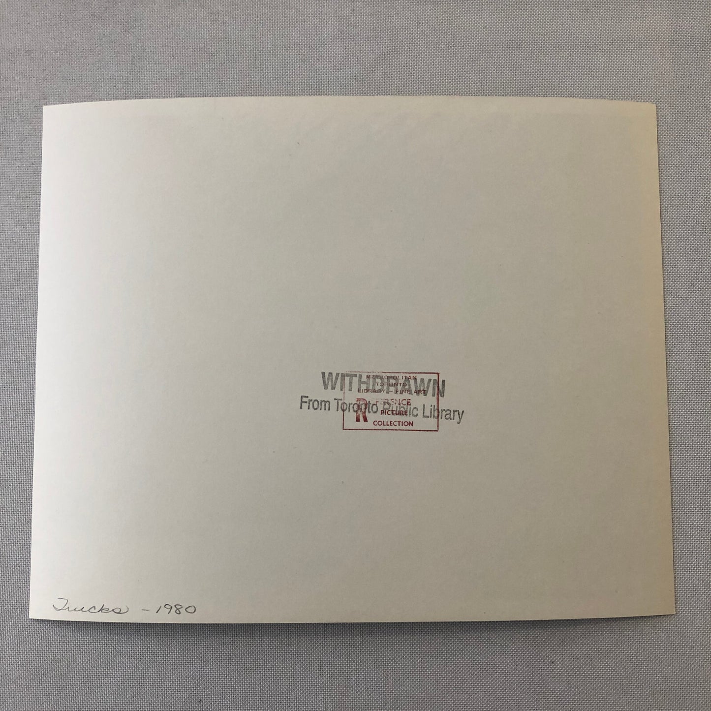 1980 GMC Wide Side Pickup Truck Press Photo Photograph Print GMC Pick Up