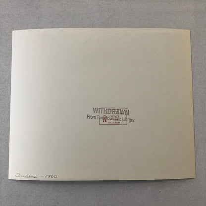 1980 GMC Wide Side Pickup Truck Press Photo Photograph Print GMC Pick Up